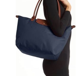 LONGCHAMP LARGE LE PLIAGE TOTE